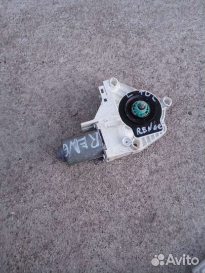 Range Rover моторчик стеклоподъёмника