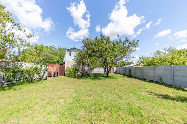 Дача 36 м² на участке 4,1 сот.