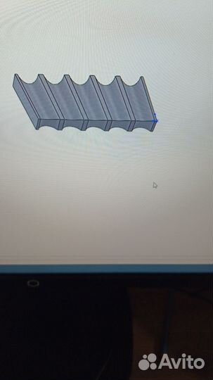 Написание программ для чпу станков