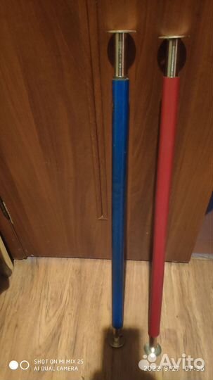 Турник в дверной проем