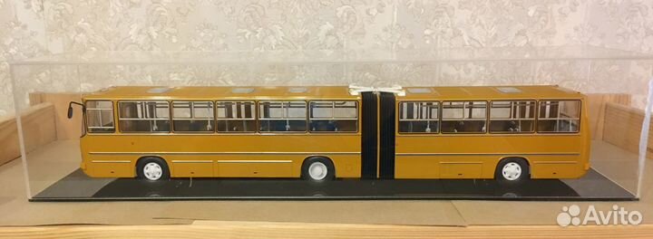 Икарус 280.33м охра