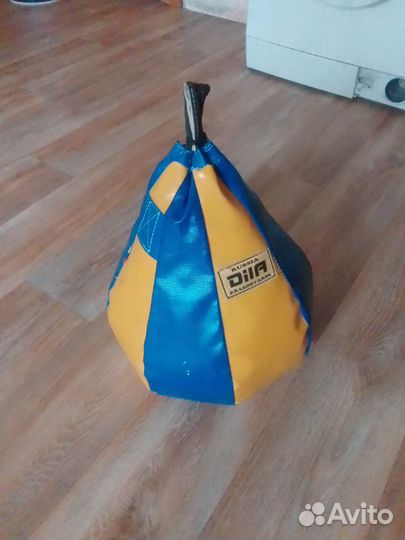 Боксерская груша