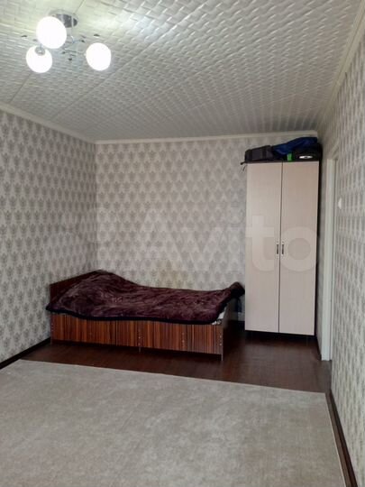 1-к. квартира, 33 м², 9/9 эт.