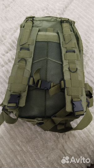 Рюкзак для охоты и рыбалки 50 л