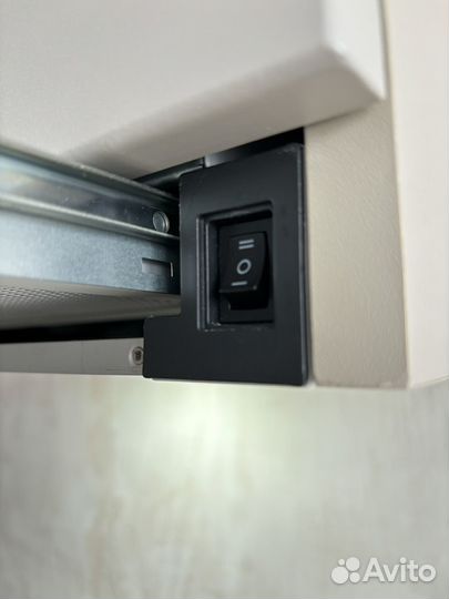 Вытяжка для кухни