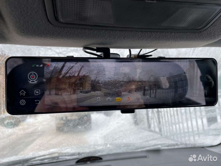 Видеорегистратор junsun A103,104