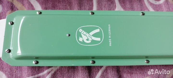 Мелодика Hohner Ретро
