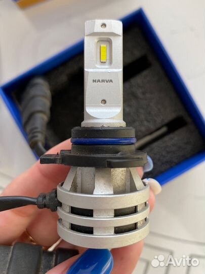 Светодиодные лампы led