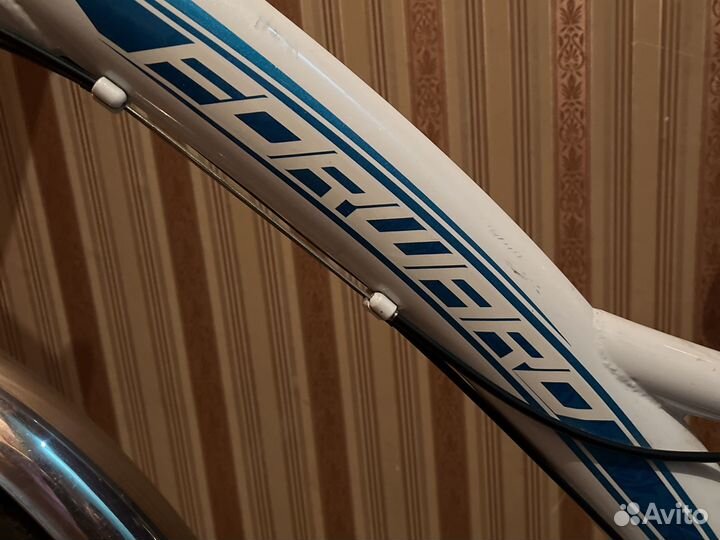 Велосипед Forward