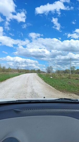 Участок 11,5 сот. (ИЖС)