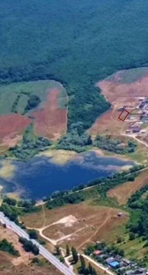 Участок 10 сот. (ИЖС)