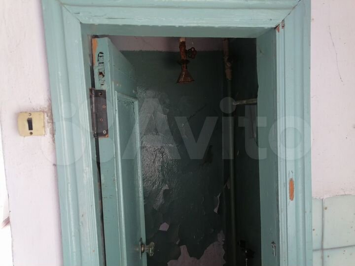 Дом 45 м² на участке 6 сот.