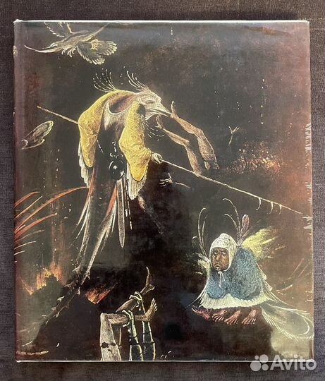 Комплект из 4 книг Музеи мира