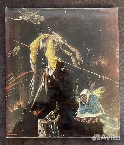 Комплект из 4 книг Музеи мира