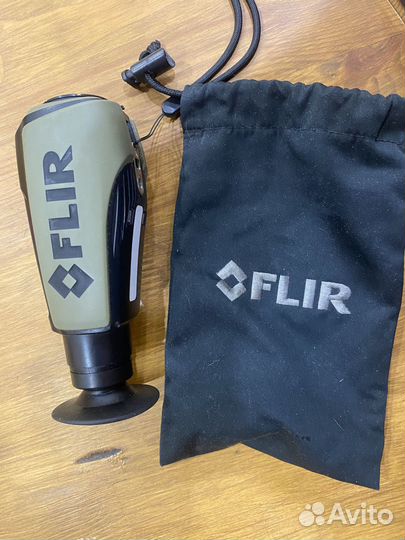 Тепловизор flir ps32