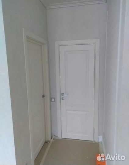 Межкомнатные двери новые