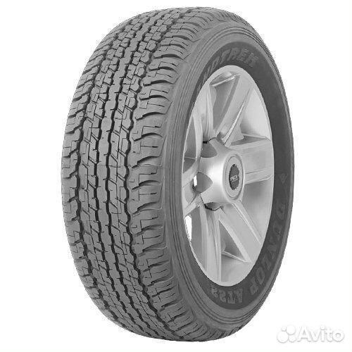 Dunlop Grandtrek AT22 275/65 R17 115T