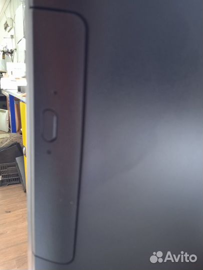 Моноблок Dell