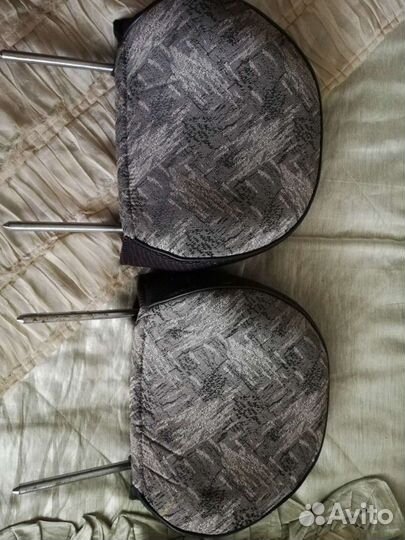 Подголовники ваз 2108-15 (пара)