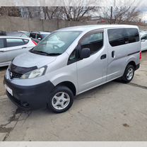 Nissan NV200 1.6 AT, 2009, 139 000 км, с пробегом, цена 1 045 000 руб.