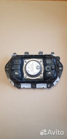Подушка пассажира Jumpy Spacetourer 9808173080