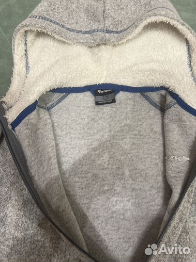 Толстовка детская