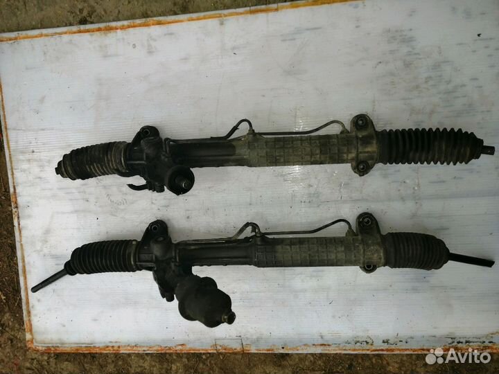 Рулевая рейка Фольксваген Транспортер Т4