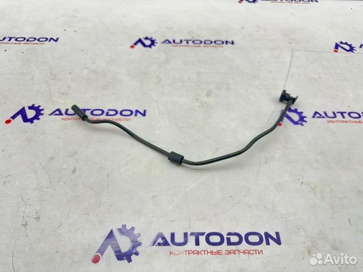 Трубка вакуумная Bmw X5 E70