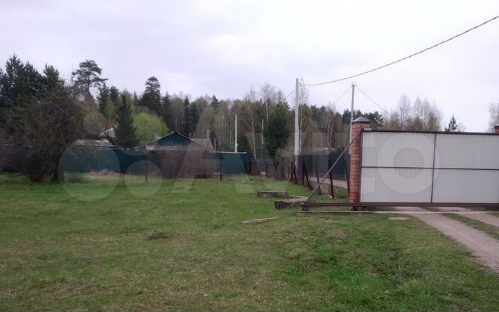 Участок 32 сот. (СНТ, ДНП)