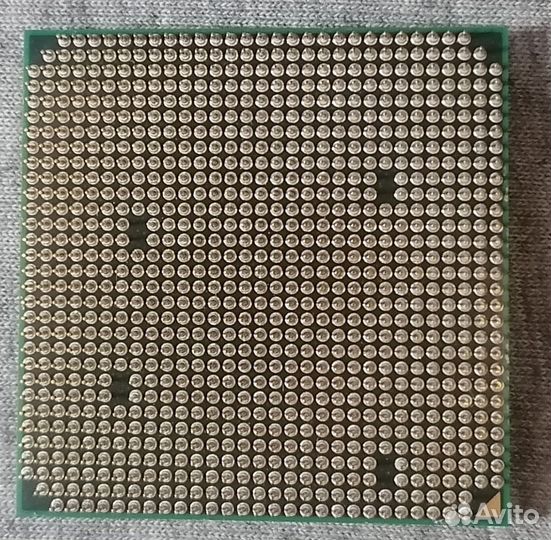 Процессор AMD FX-9370 AM3+