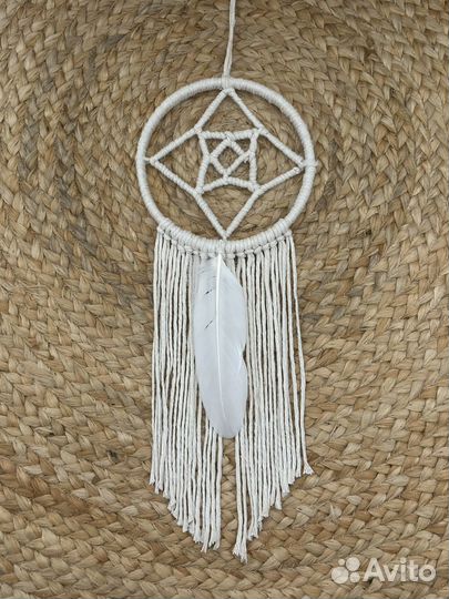 Талисманы ручной работы