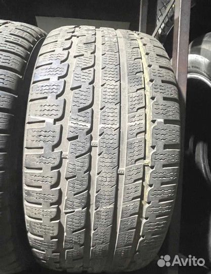 Kumho I'Zen KW27 245/45 R17 S