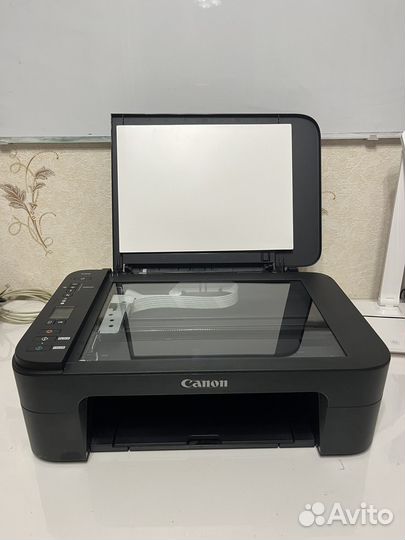 Принтер Canon pixma ts3340