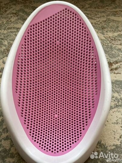 Горка для купания angelcare