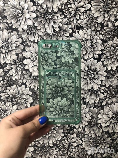 Чехол на iPhone 7/8 plus