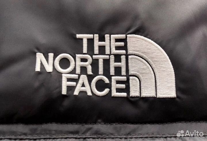 Пуховик The North Face 