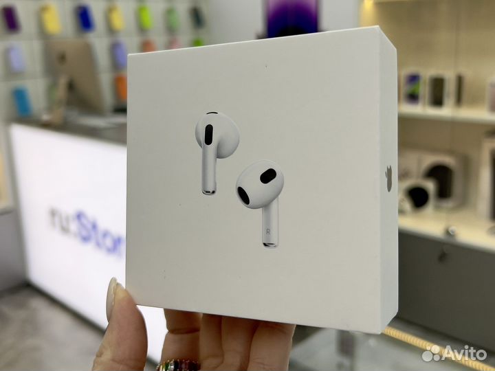 Airpods 3