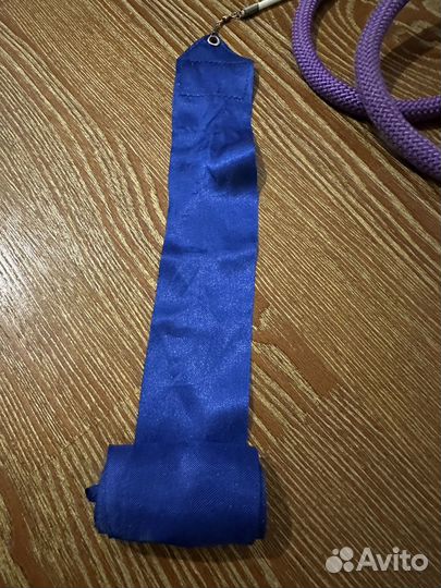 Принадлежности для художественной гимнастики