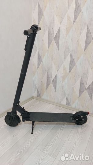 Электросамокат