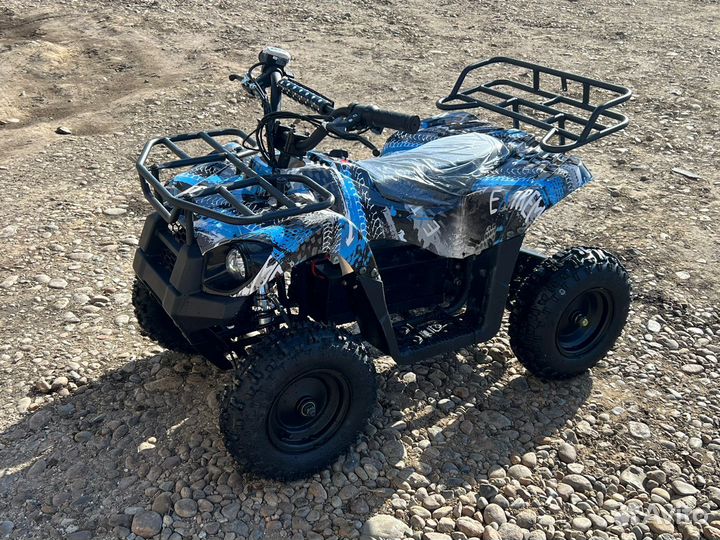 Квадрацикл