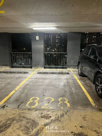 Машиноместо