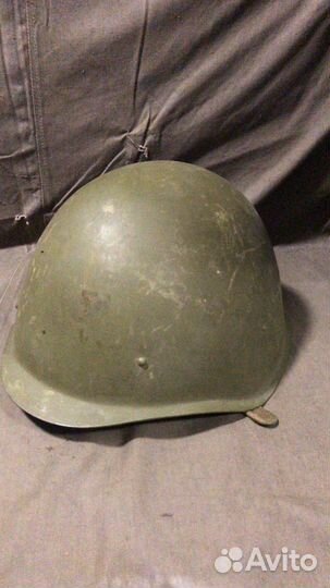 Каска шлем сш 40