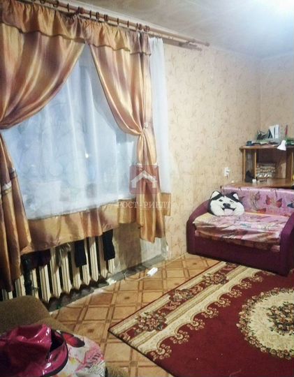 2-к. квартира, 42 м², 1/5 эт.