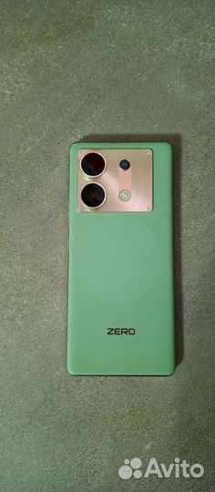 Infinix Zero 30 5G, 12/256 ГБ