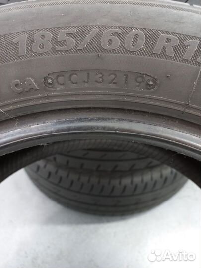 Bridgestone Ecopia EP200 185/60 R15