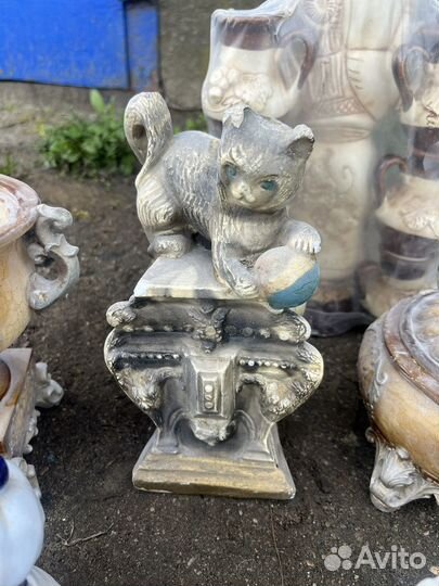 Современные статуэтки