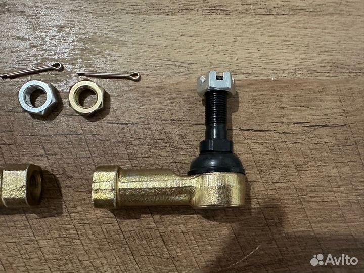 Рулевые наконечники BRP Can-Am Outlander 51-1009