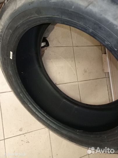 Pirelli Scorpion Verde All Season 265/45 R20