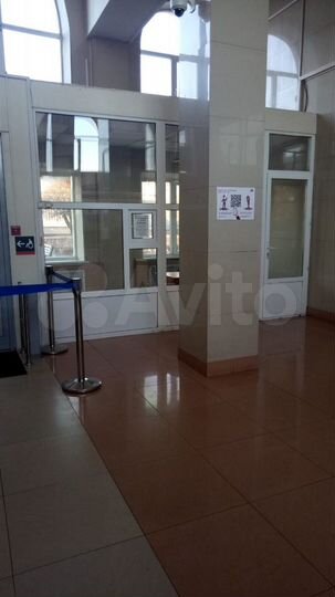 Торговая площадь, 9.00 м²