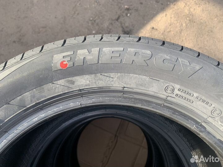 Pirelli Formula Energy 205/55 R16